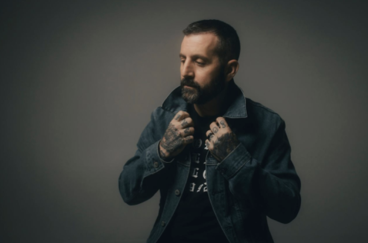 Promo photo for Anthony Raneri